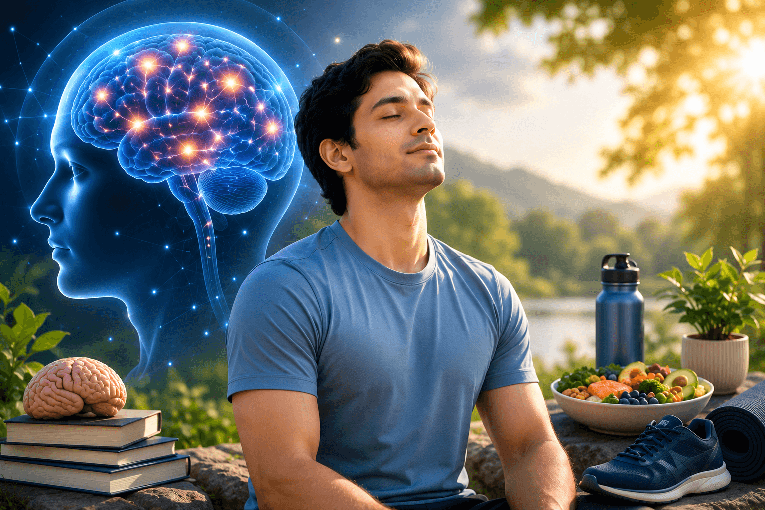 When memory problems need neurological assessment