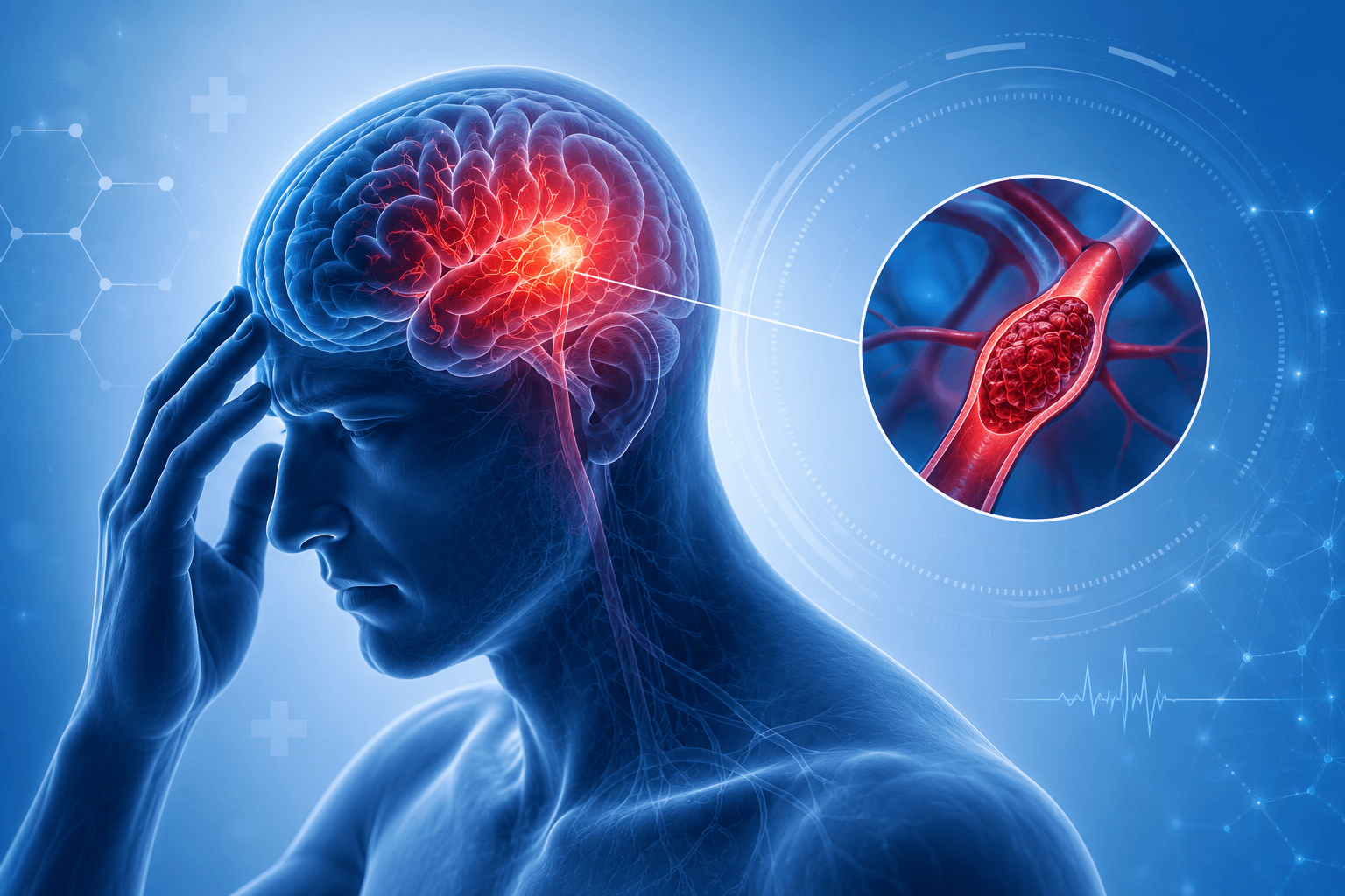 Stroke recovery and neurological rehabilitation guidance
