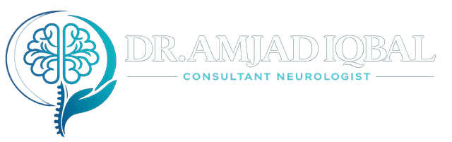 Dr. Amjad Iqbal - Consultant Neurologist