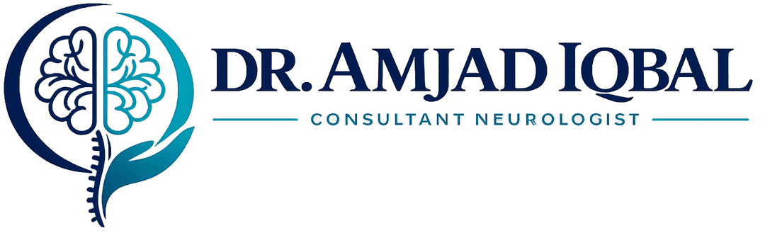 Dr. Amjad Iqbal Consultant Neurologist