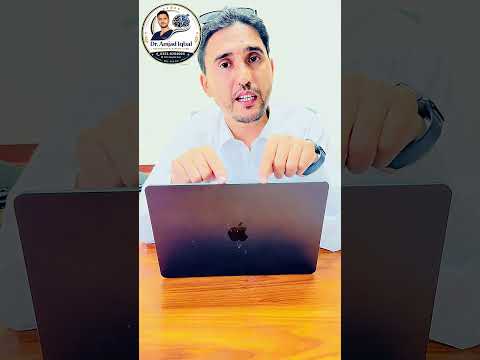 Wake-Up Migraine by Dr. Amjad Iqbal